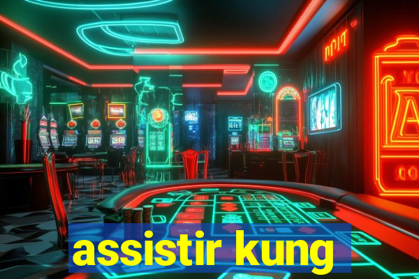 assistir kung-fu futebol clube